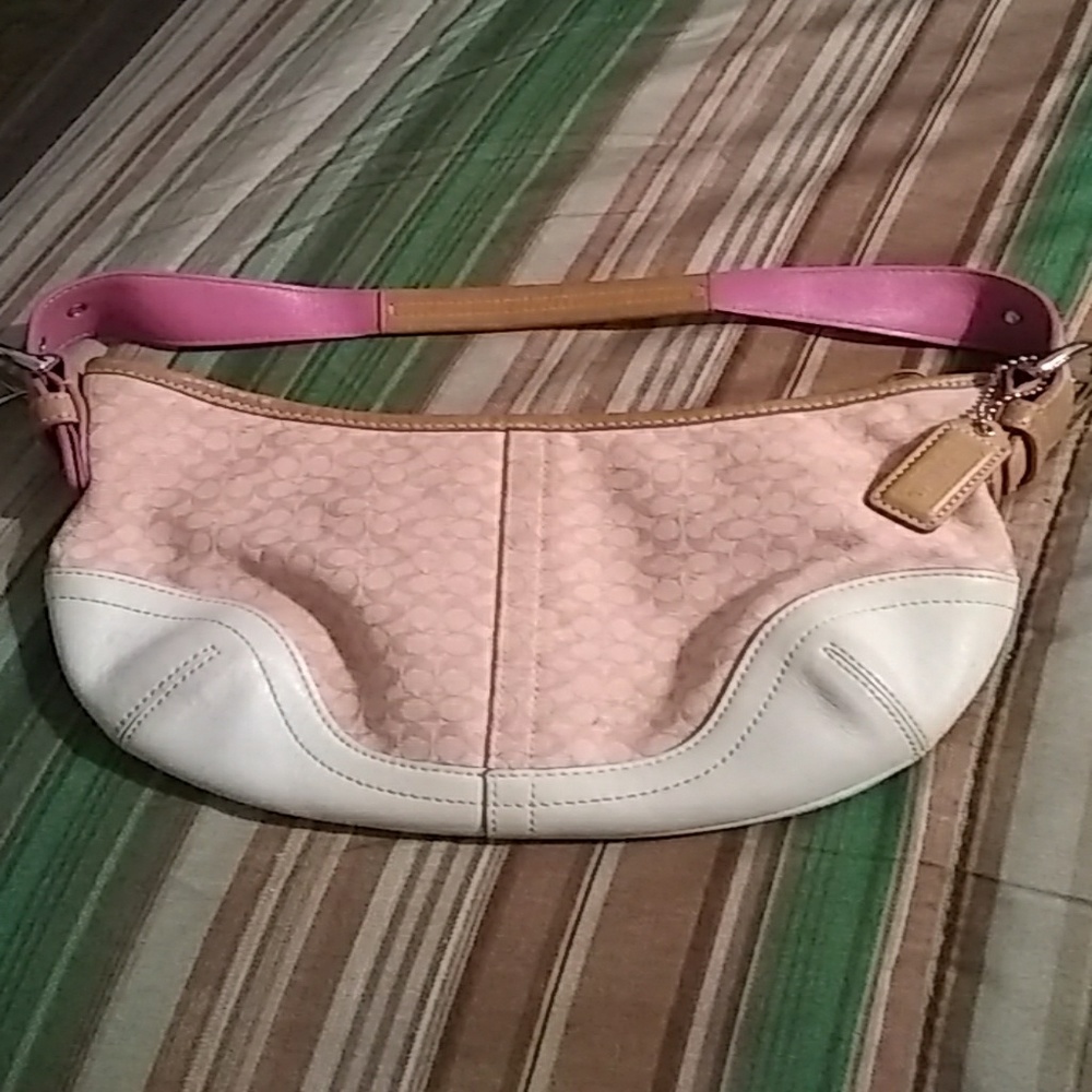 ✴️Coach✴️ purse